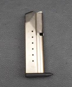 Smith & Wesson SW9C Magazin 17-Schuss, Kaliber 9mmLuger, Sehr gut