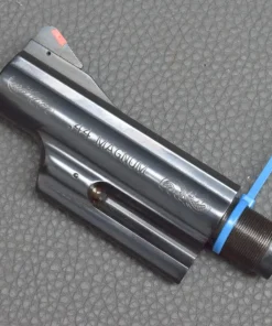 Smith & Wesson Modell 29 Lauf 4″ Kal. 44 Magnum, sehr gut