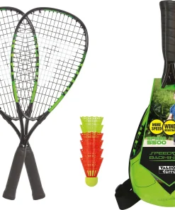 Speedbadminton Set SPEED 5500 Keine Farbe