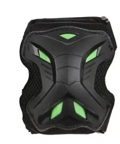 COMP JR. Schützer-Set schwarz-grün