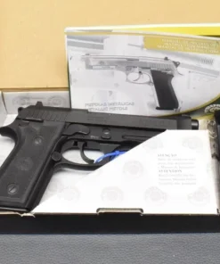 Taurus PT92 AF-D, Kaliber 9mmLuger, Neuware aus Geschäftsauflösung