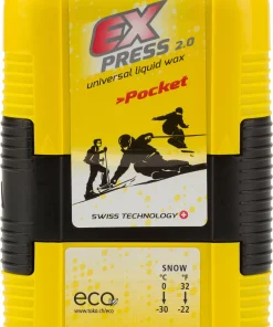 Express Pocket 100ml farblos