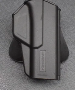 Umarex GLOCK Paddle-Holster mit Zeigefingersicherung, Neuware zum Sonderpreis !
