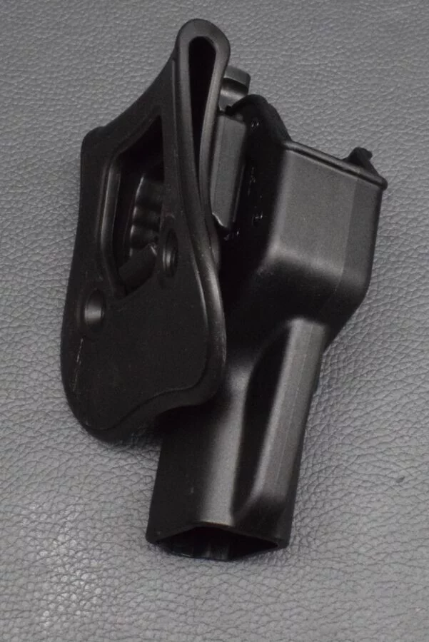 Umarex GLOCK Paddle-Holster mit Zeigefingersicherung, Neuware zum Sonderpreis ! – Bild 5