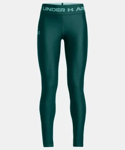 Armour Legging-BLU
