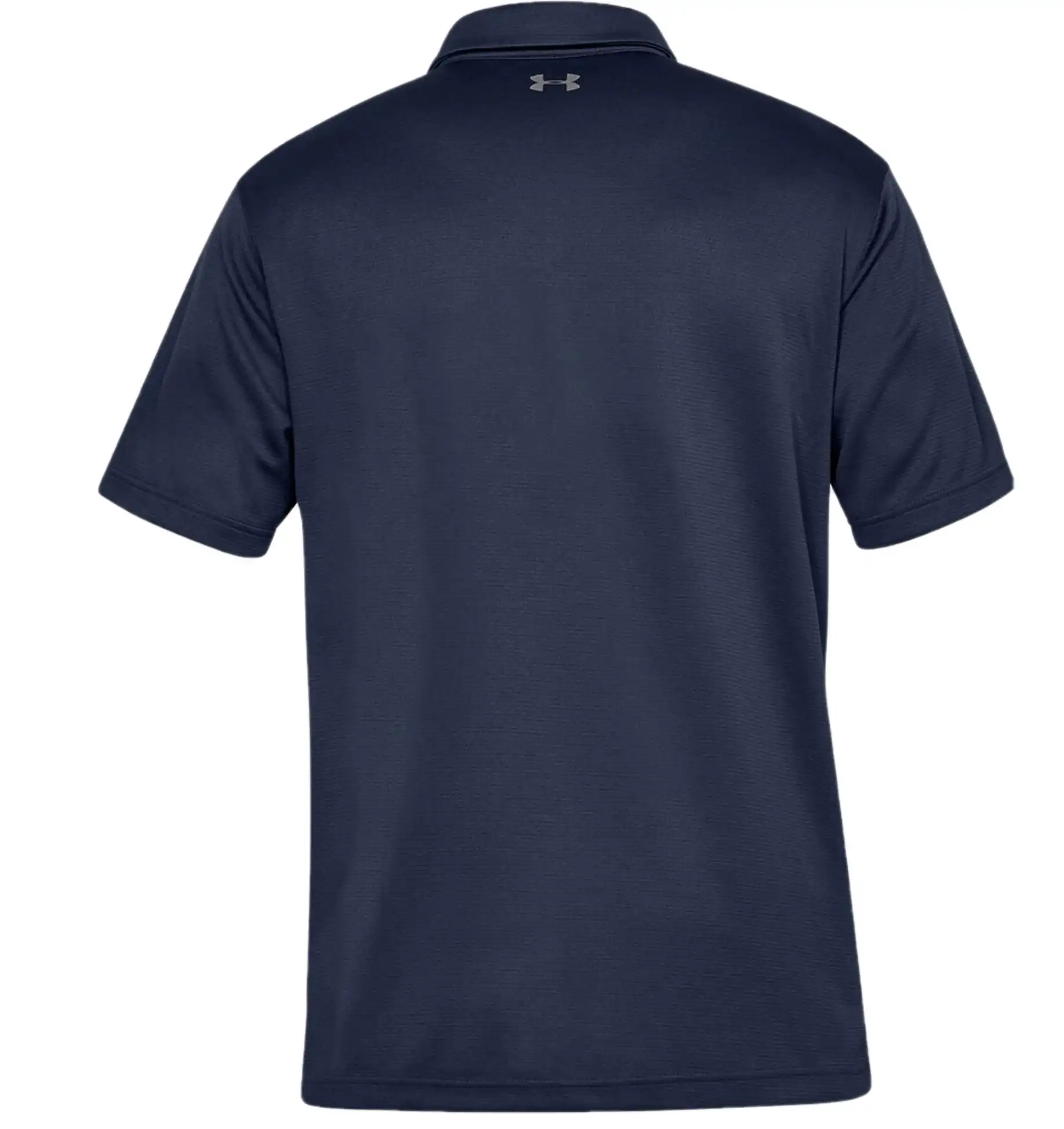Tech Polo-BLK Midnight Navy – Bild 3