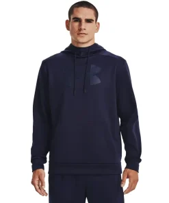 UA Armour Fleece Big Logo HD