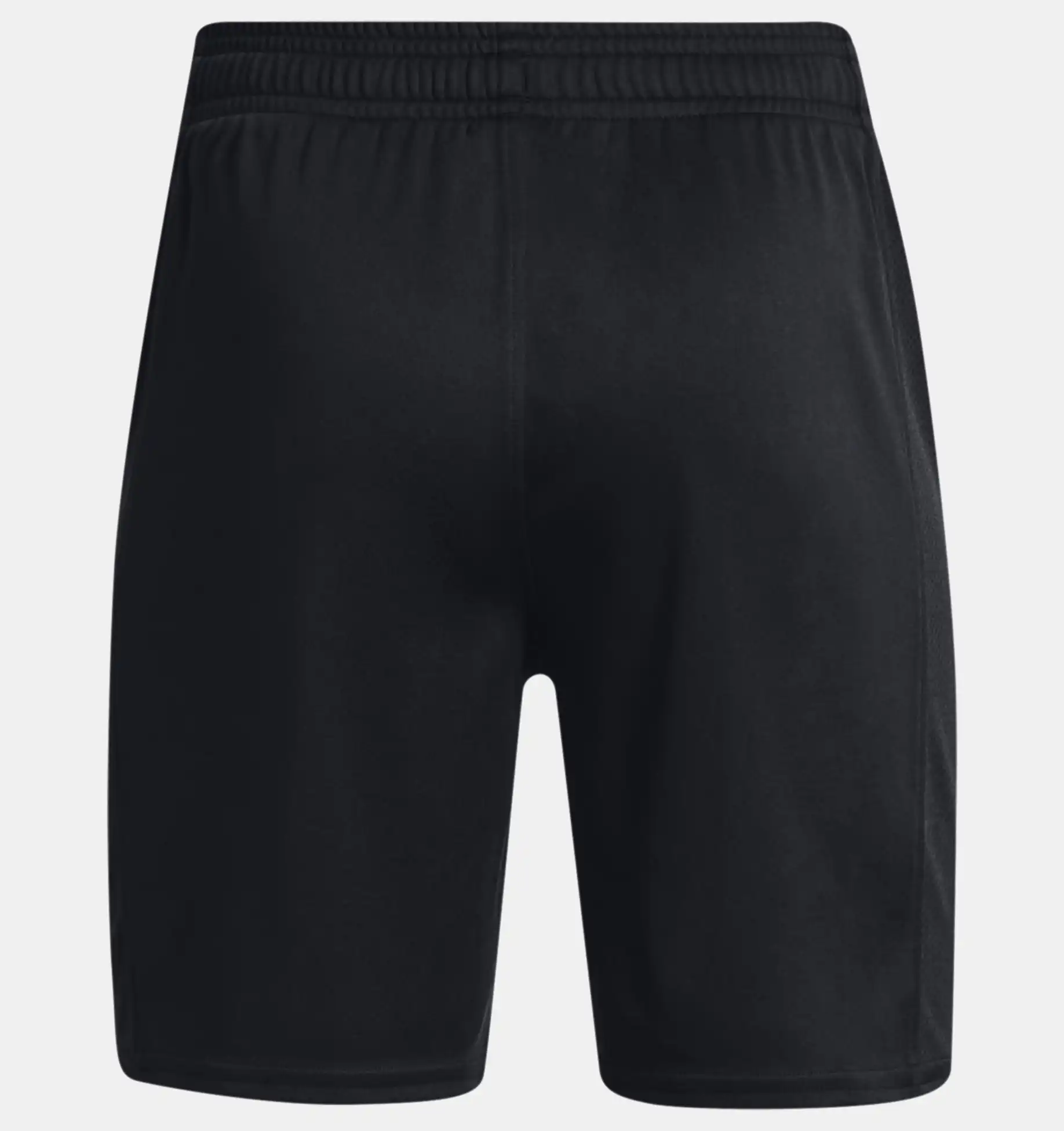 UA B“s Ch. Knit Short-BLK – Bild 3