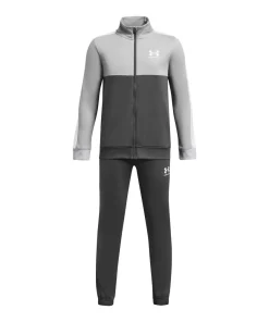 UA CB Knit Track Suit