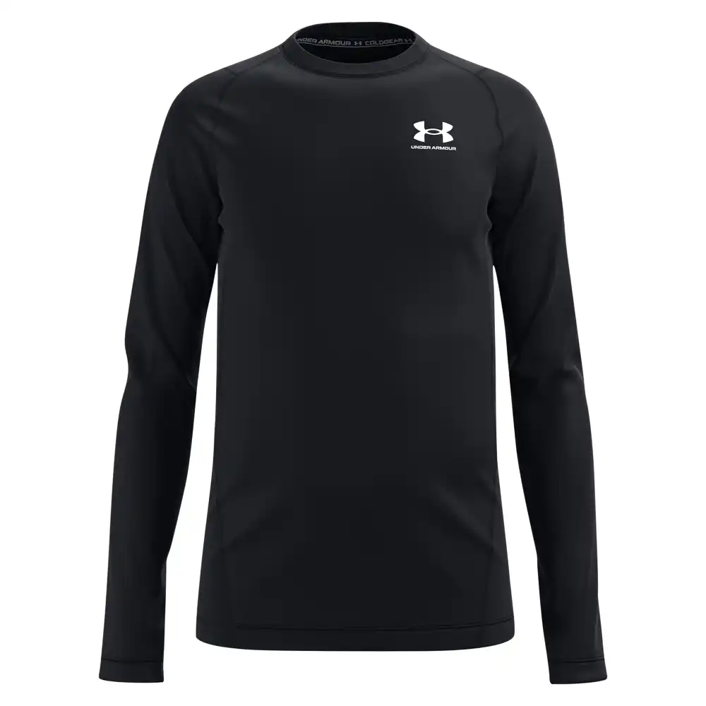 UA CG Armour LS – Bild 2