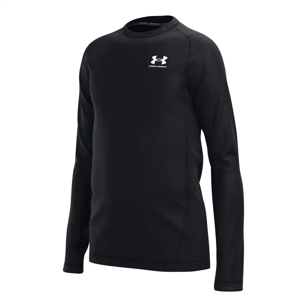 UA CG Armour LS – Bild 4