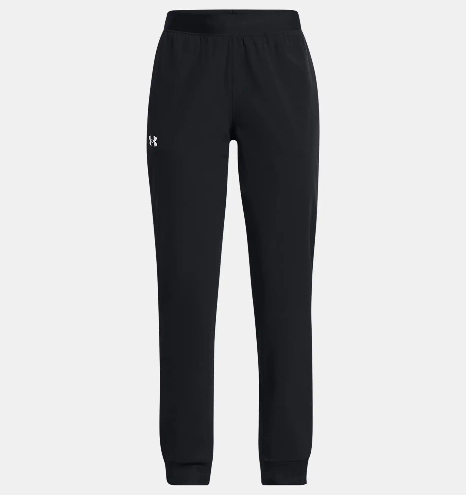 UA Rival Woven Jogger-BLK – Bild 2