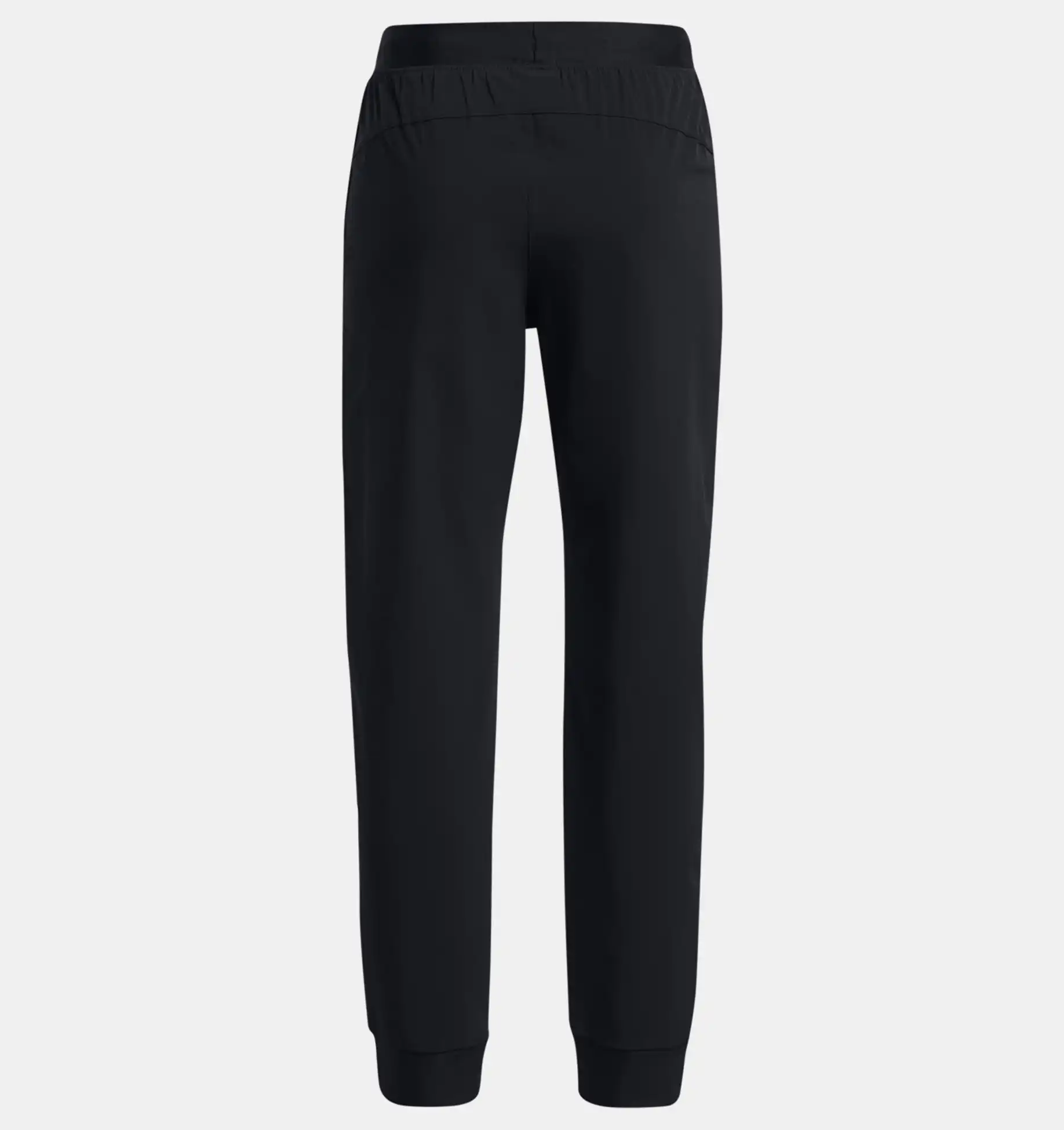 UA Rival Woven Jogger-BLK – Bild 3