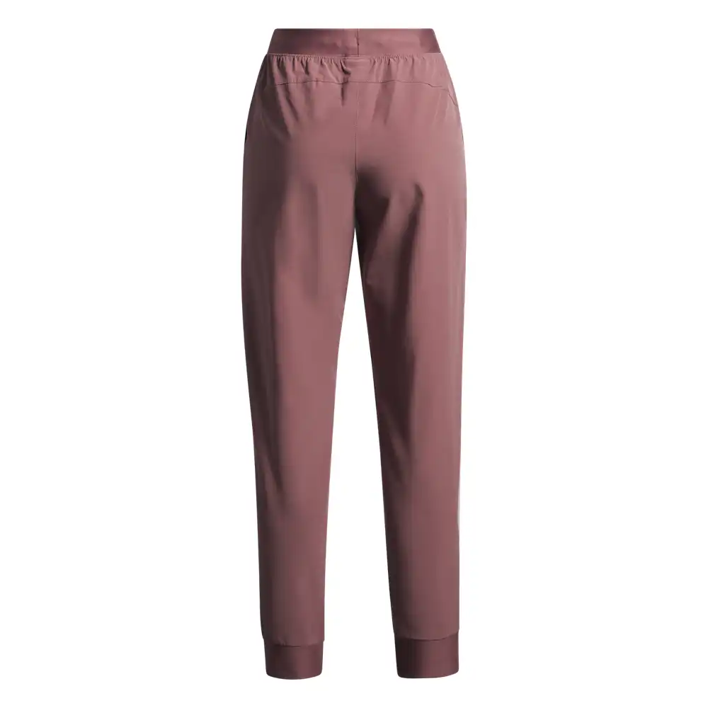UA Rival Woven Jogger-BRN – Bild 3