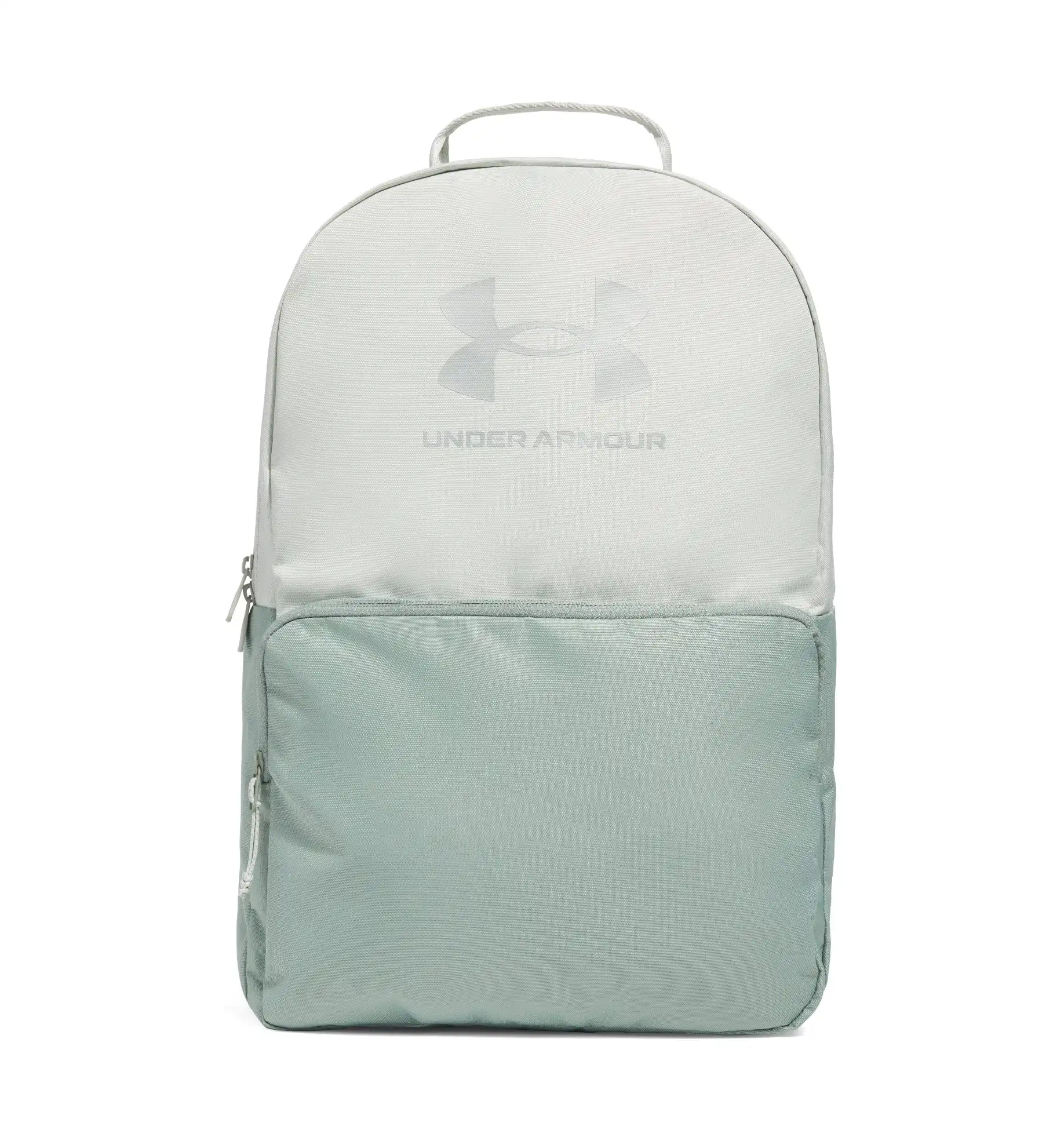 UA Sportstyle Backpack-GRN – Bild 2
