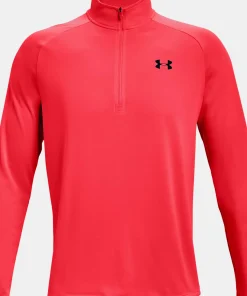 UA Tech 2.0 1/2 Zip