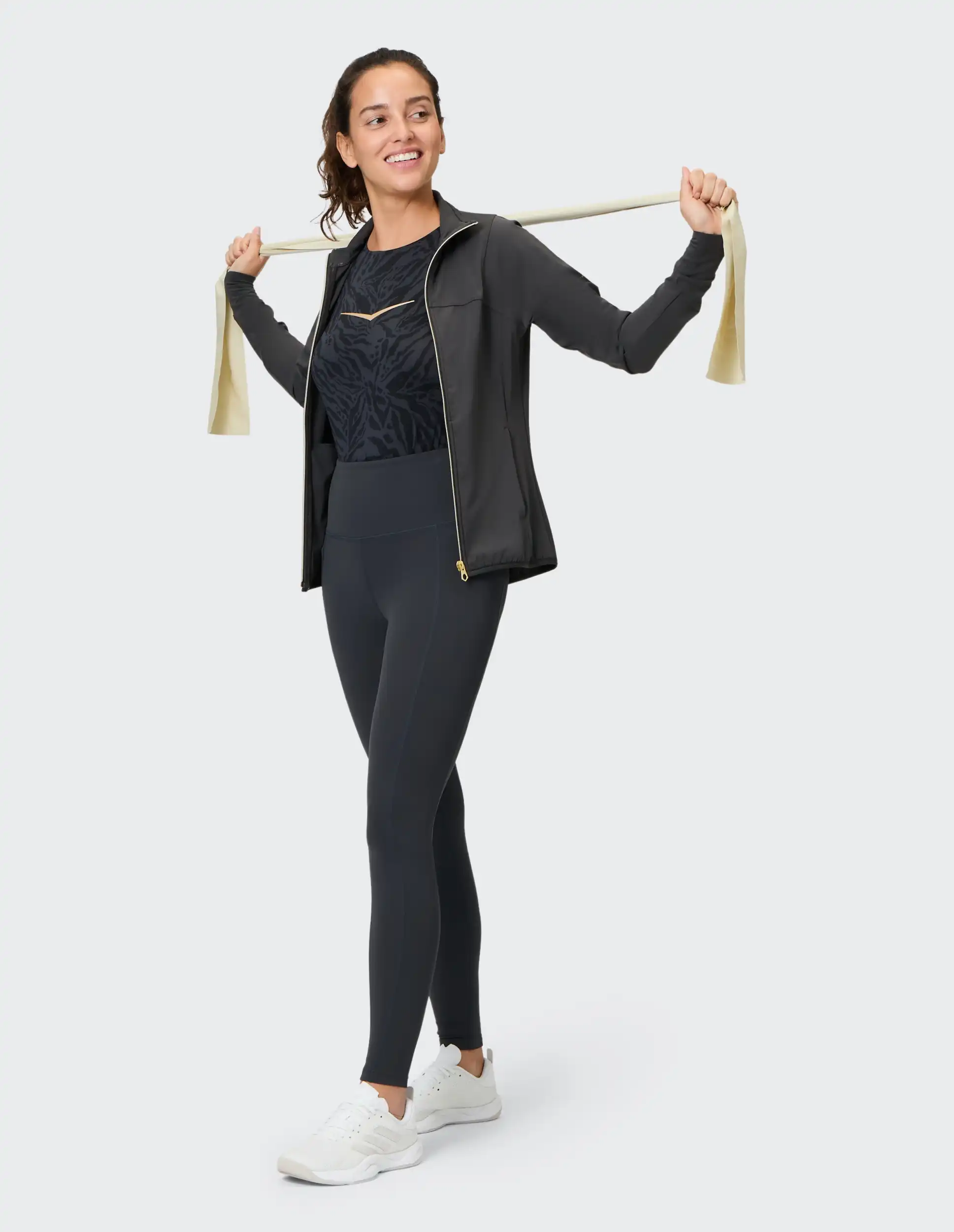 VB_Beven 1117 Jacket – Bild 3