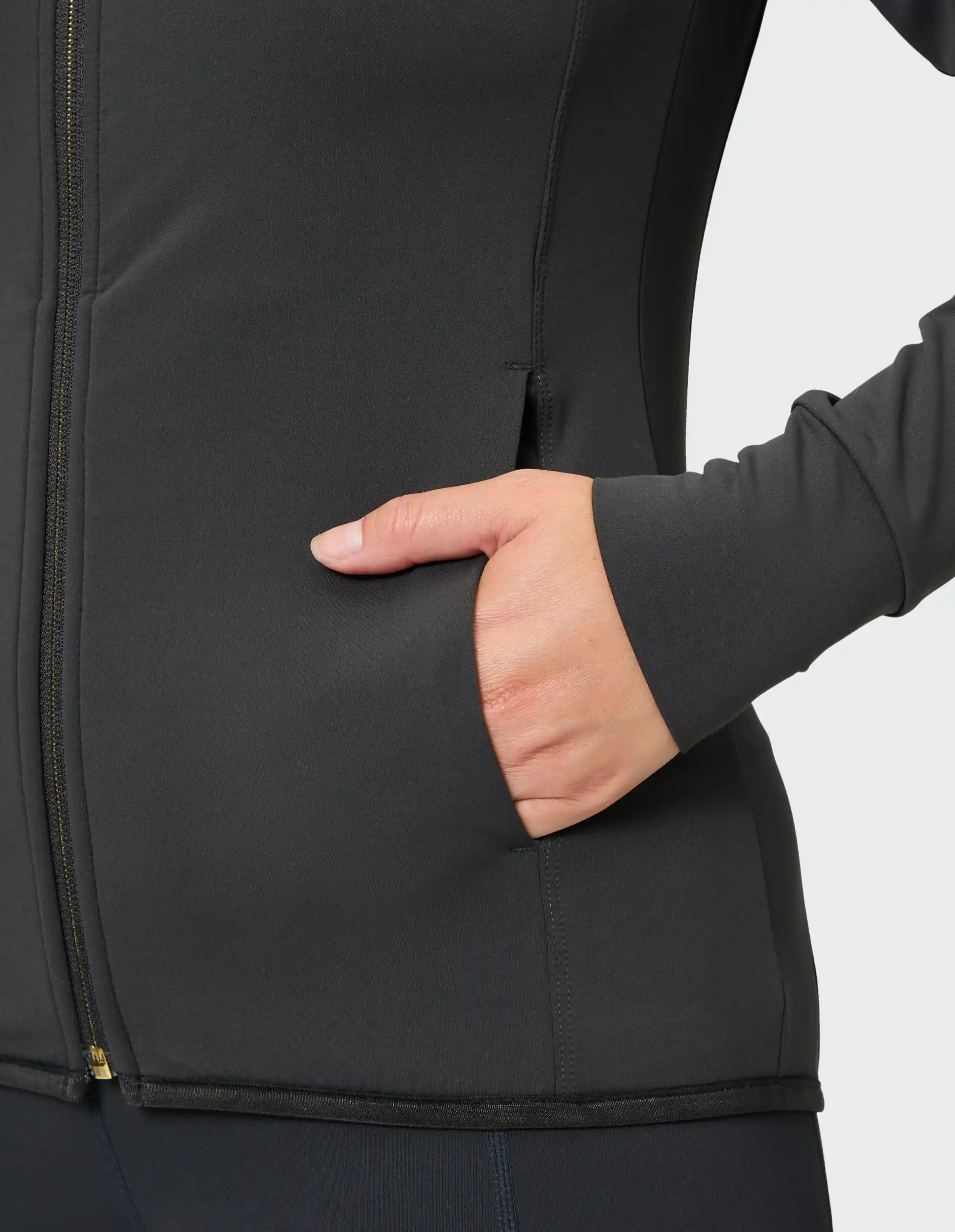 VB_Beven 1117 Jacket – Bild 7