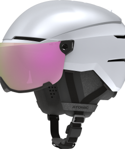 VOLANT AMID VISOR HD PLUS