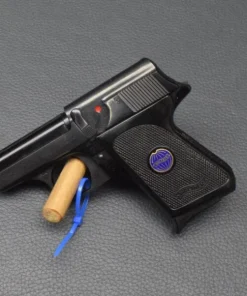 Walther TP, Kaliber 6,35mm, sehr gut (Kopie)