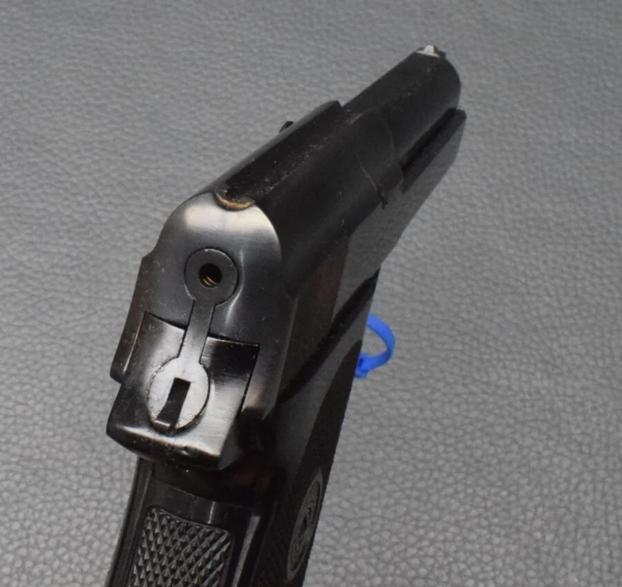 Walther TP, Kaliber 6,35mm, sehr gut (Kopie) – Bild 6