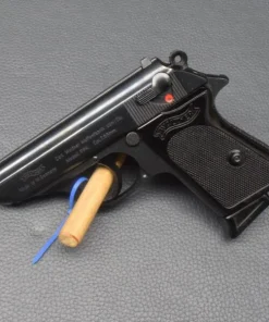 Walther PPK, Kaliber 7,65mmBrow, sehr gut
