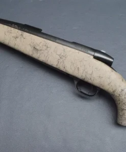 Weatherby Mark V, Light Weight, 270 Wby.Magn. Neuware zum Sonderpreis