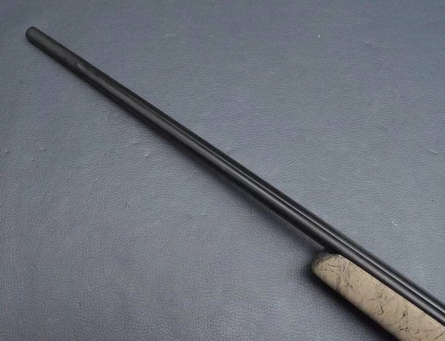 Weatherby Mark V, Light Weight, 270 Wby.Magn. Neuware zum Sonderpreis – Bild 5