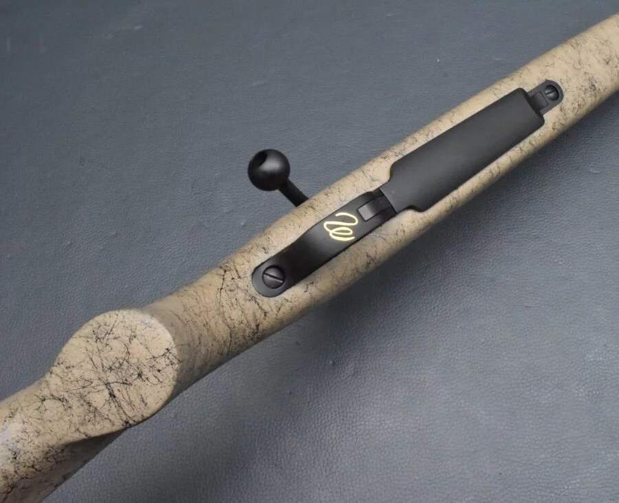 Weatherby Mark V, Light Weight, 270 Wby.Magn. Neuware zum Sonderpreis – Bild 8