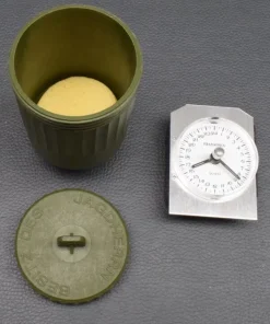 Wilduhr,1Stück , 24-Stundenanzeige, zum Sonderpreis!