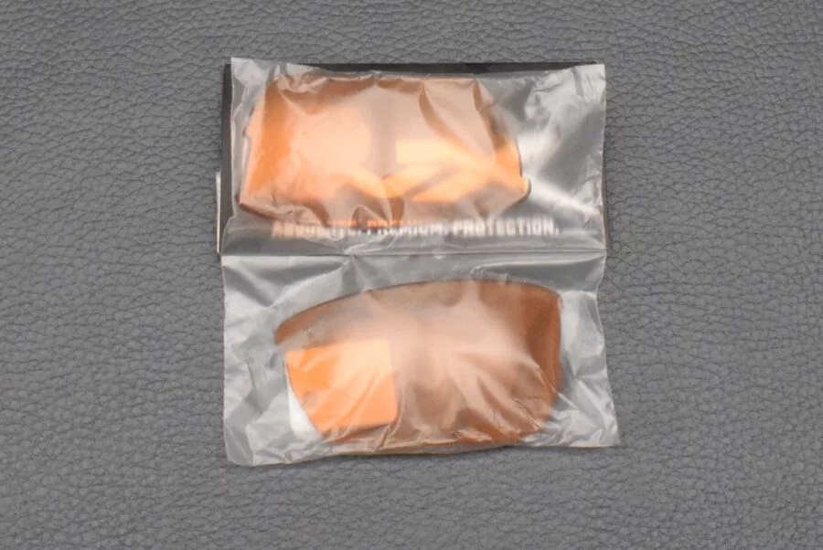 Wiley X Wechselscheiben Mod. Valor Rust Light, Neuware zum Sonderpreis! – Bild 2