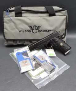 Wilson 1911 Combat Protector, 5″, Kaliber 9mm Luger, Neuware