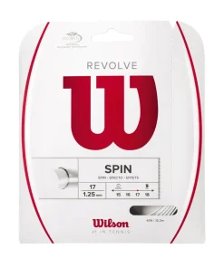 REVOLVE 17 WH