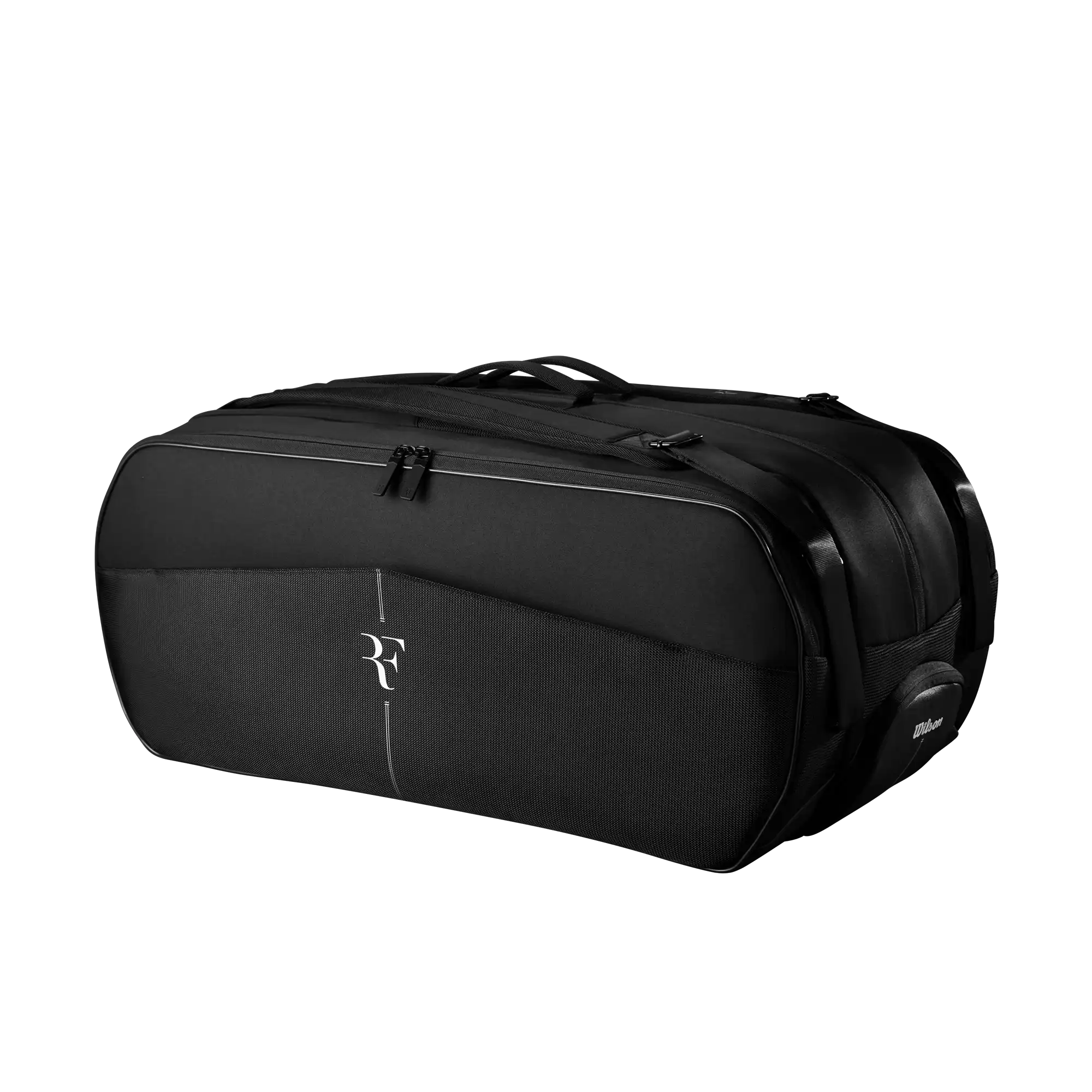 RF TOURNAMENT RACQUET BAG – Bild 3