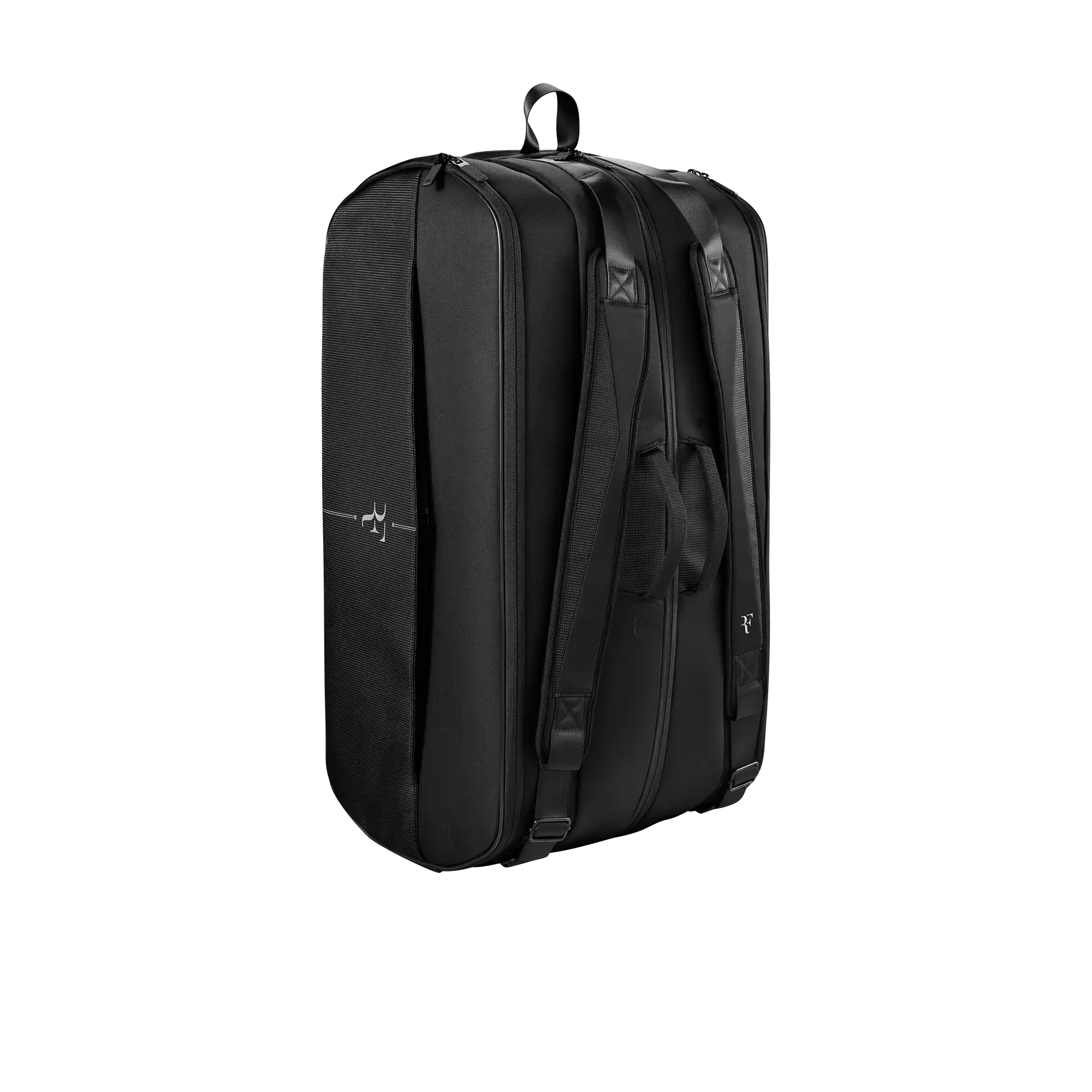 RF TOURNAMENT RACQUET BAG – Bild 4