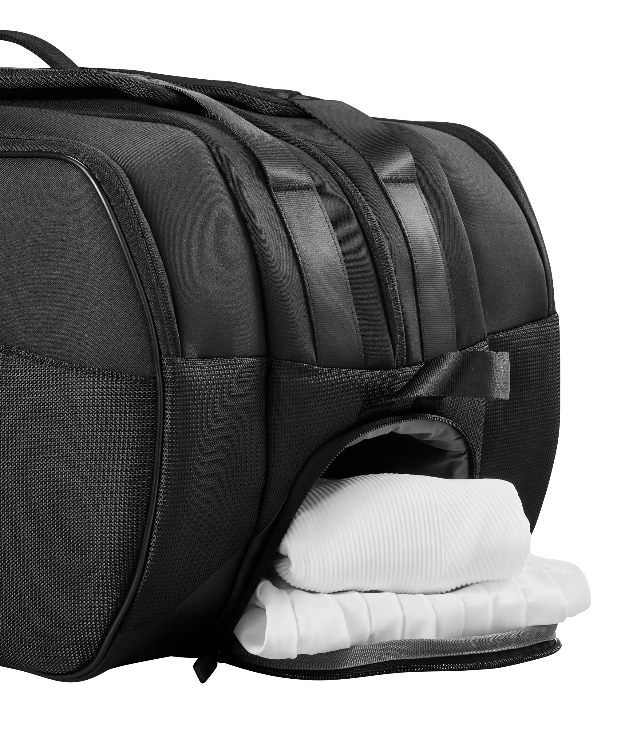 RF TOURNAMENT RACQUET BAG – Bild 8