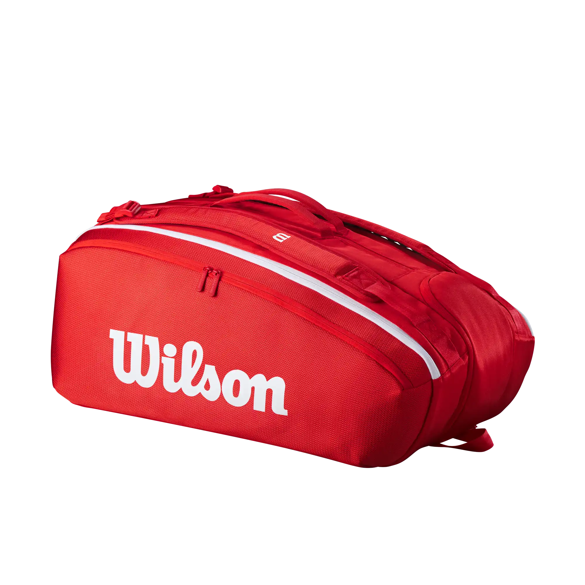 SUPER TOUR WILSON RED 15PK 202 – Bild 2