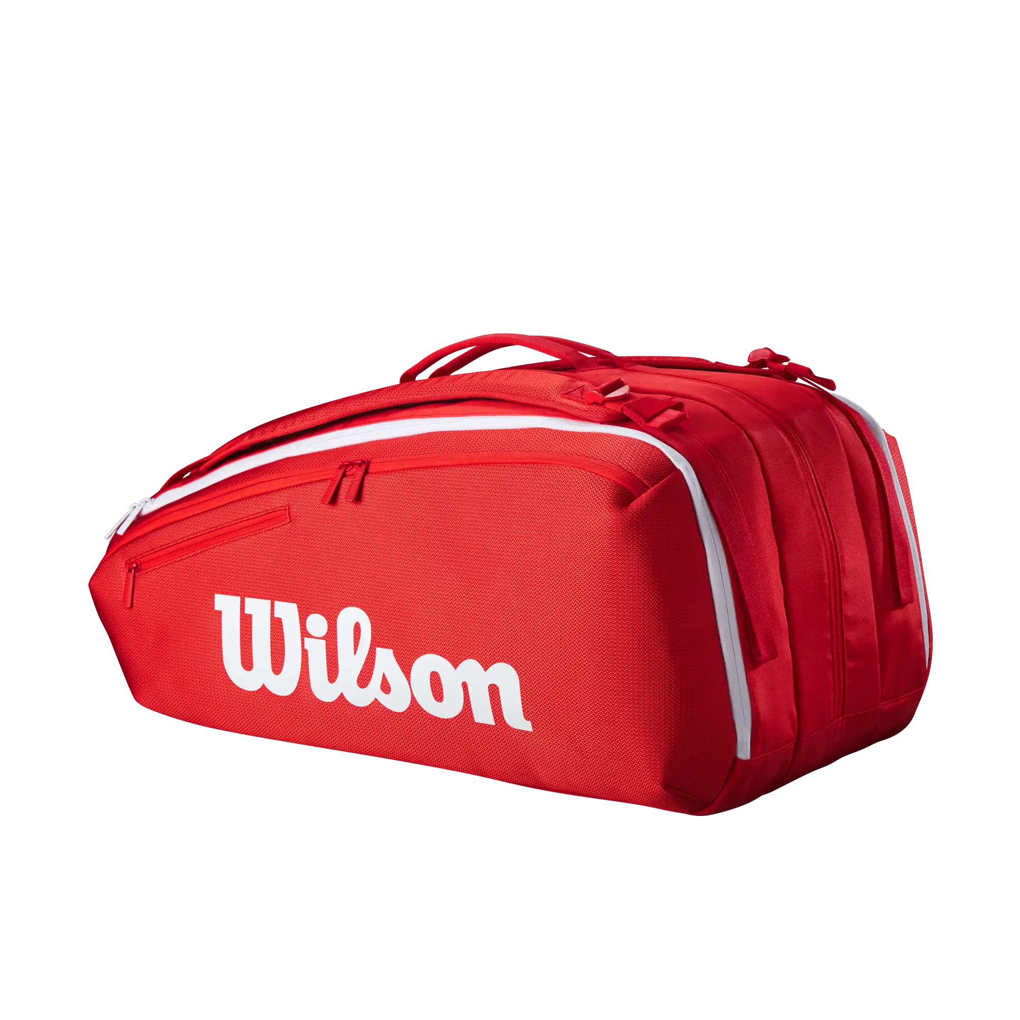 SUPER TOUR WILSON RED 15PK 202 – Bild 3