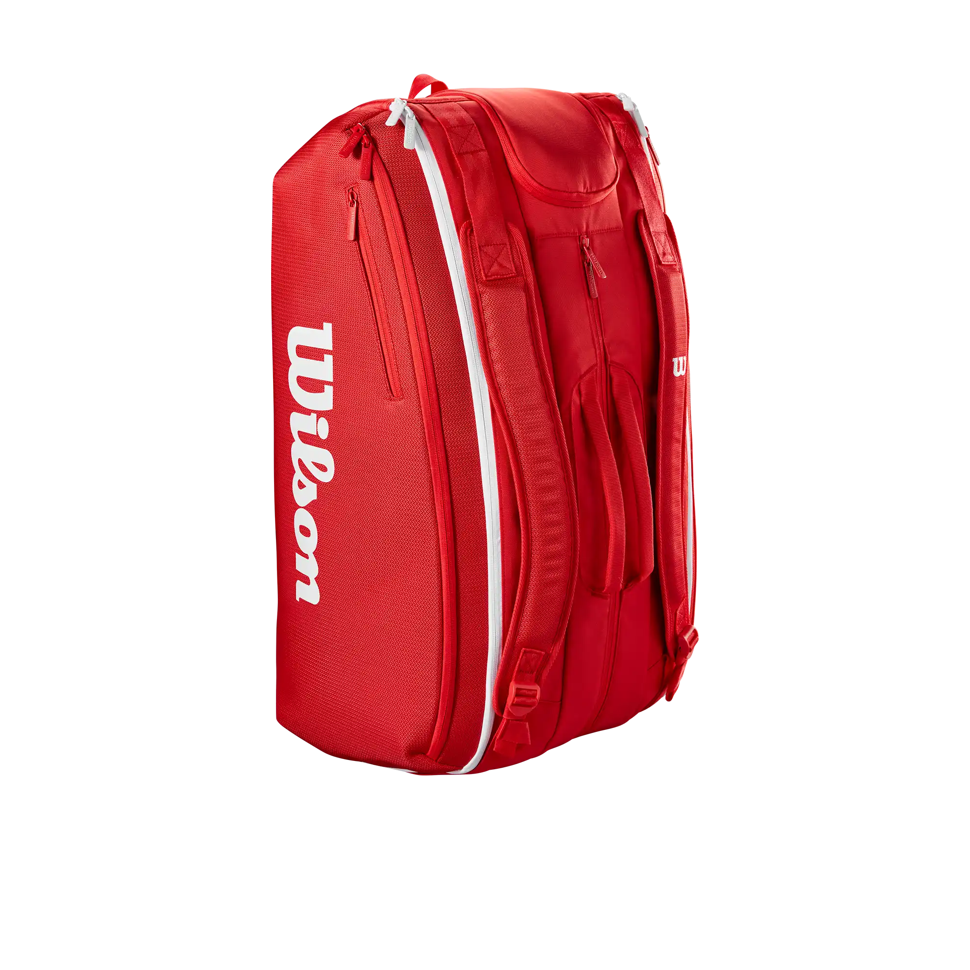 SUPER TOUR WILSON RED 15PK 202 – Bild 4