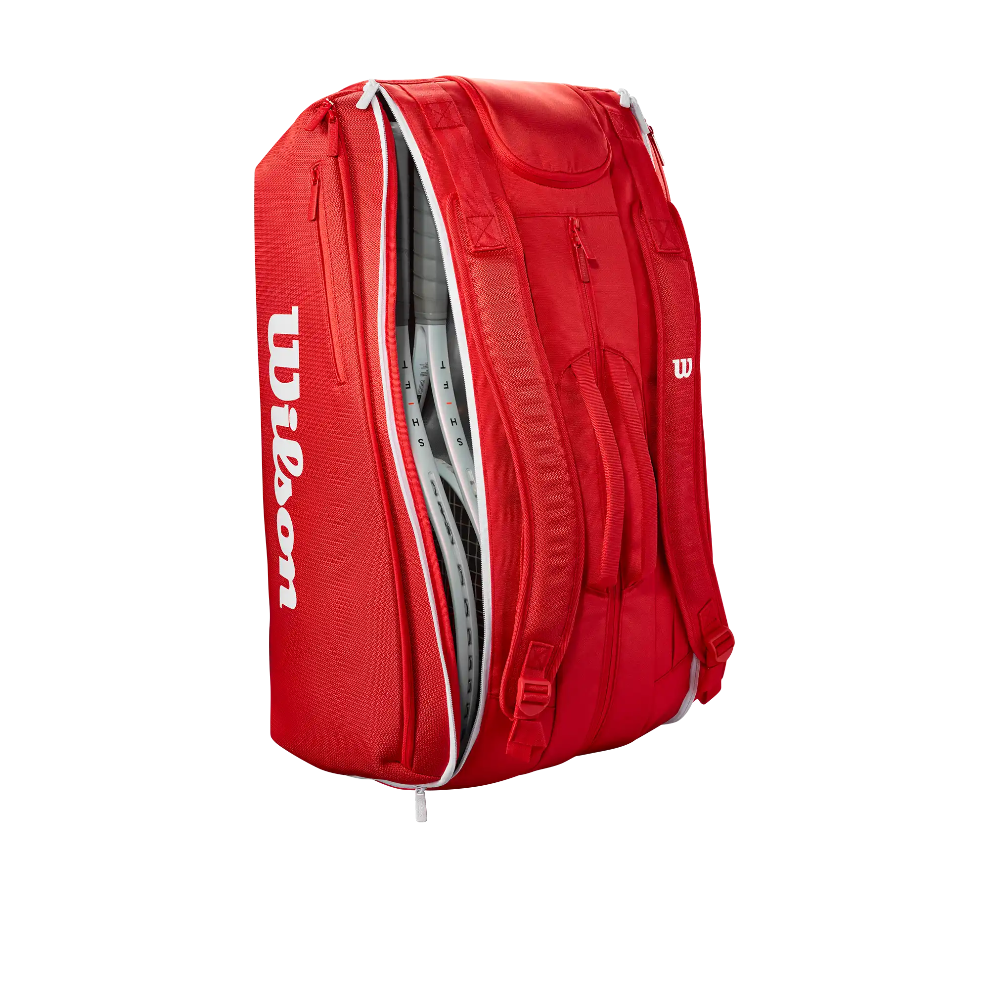 SUPER TOUR WILSON RED 15PK 202 – Bild 5