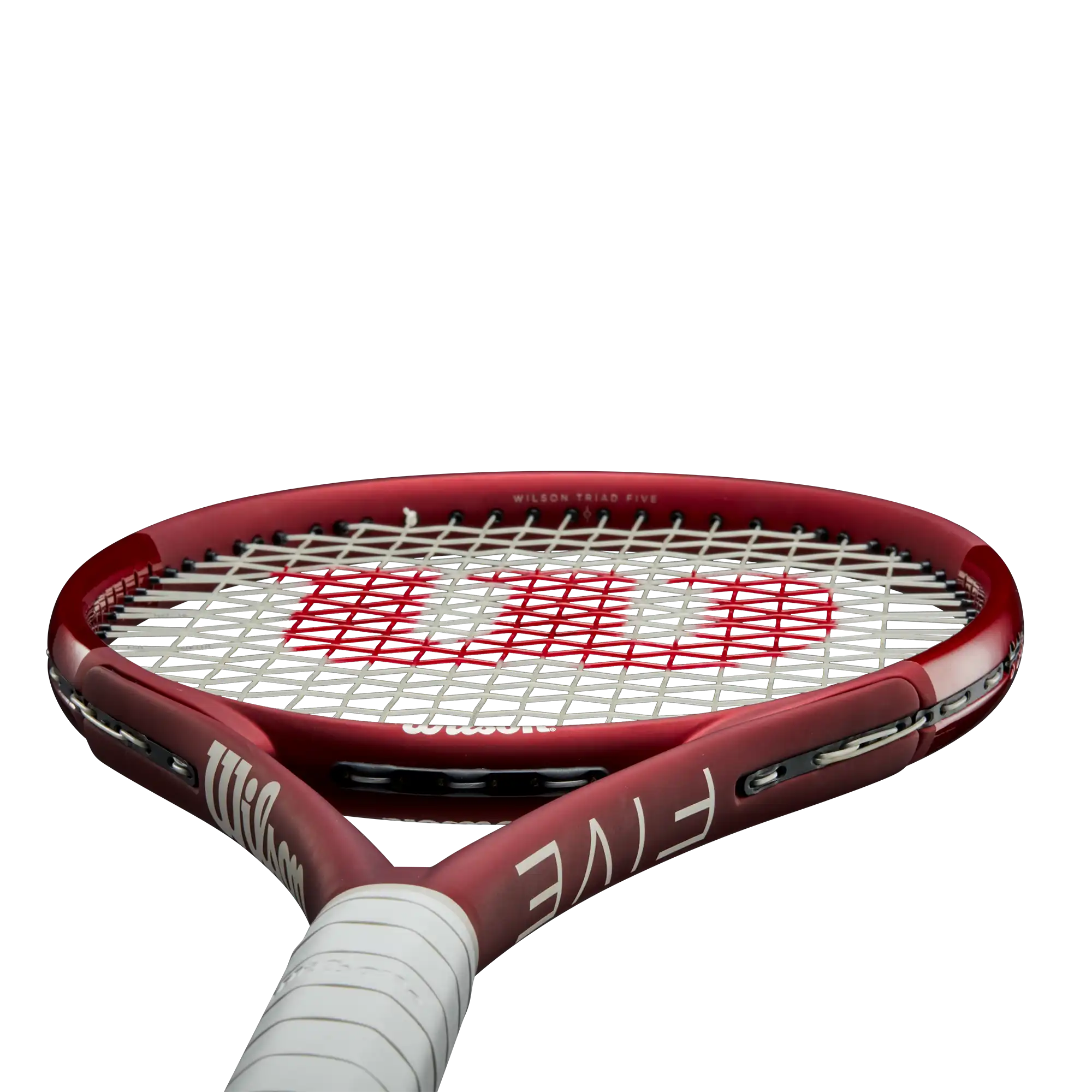 TRIAD FIVE – Bild 6