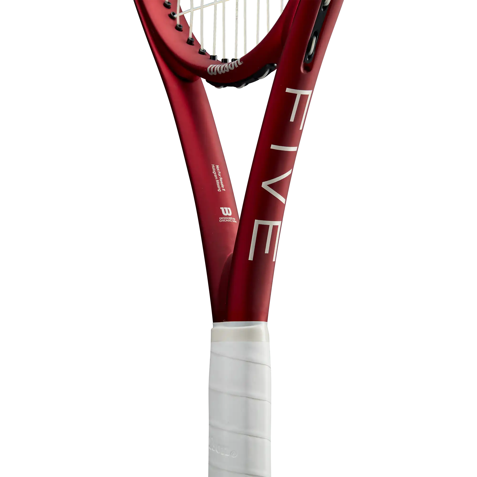 TRIAD FIVE – Bild 7