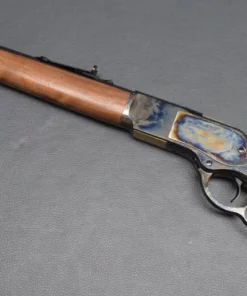 Winchester 1873 Sporter, Lauflänge 24 1/4″, Kaliber 44-40 Win, Neuware