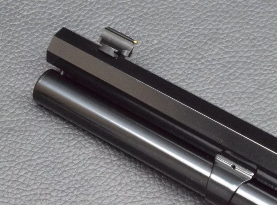 Winchester 1873 Sporter, Lauflänge 24 1/4″, Kaliber 44-40 Win, Neuware – Bild 6