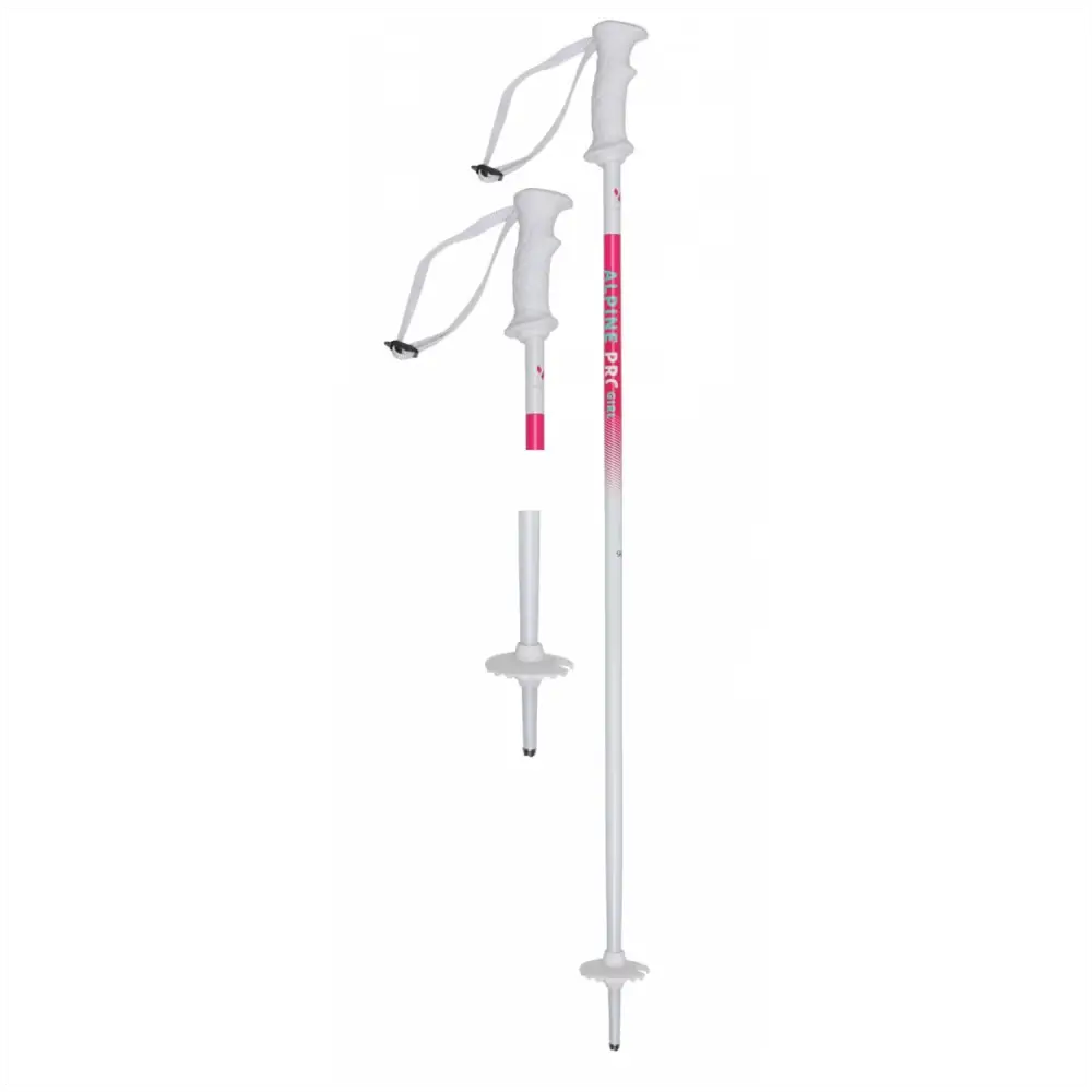 ALPINE PRO GIRL, Ski Pole – Bild 2