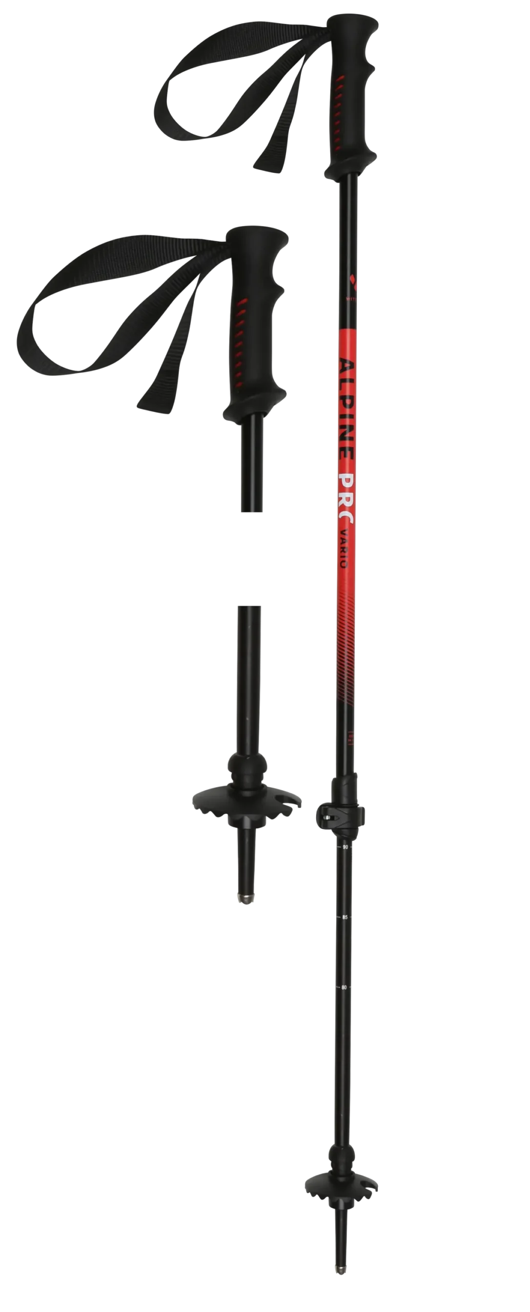 ALPINE PRO VARIO Jr – Bild 3