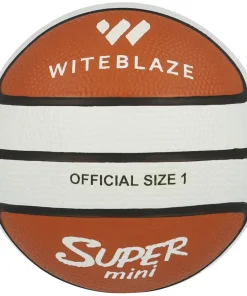 SUPER 14 Mini-Basketball