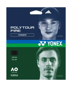 Poly Tour Fire