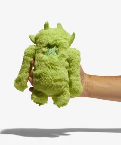 zeedog „Gregg“, verstärkte Nähte, Unterschicht aus Netzgewebe, 18cm