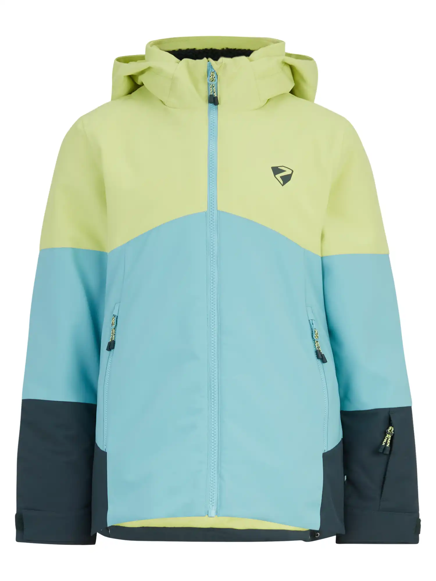 AMAJA jun (jacket ski)